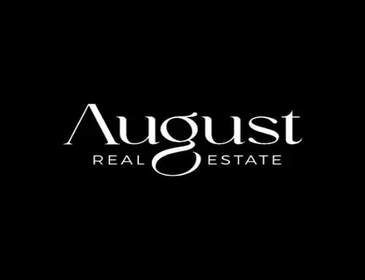 August Real Estate