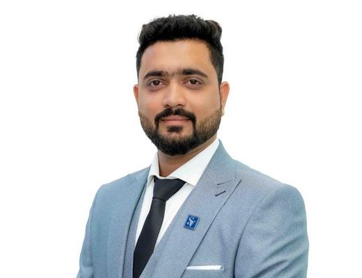 Darshan Yogesh Mistry