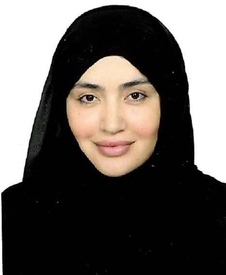 Maryam Saidi