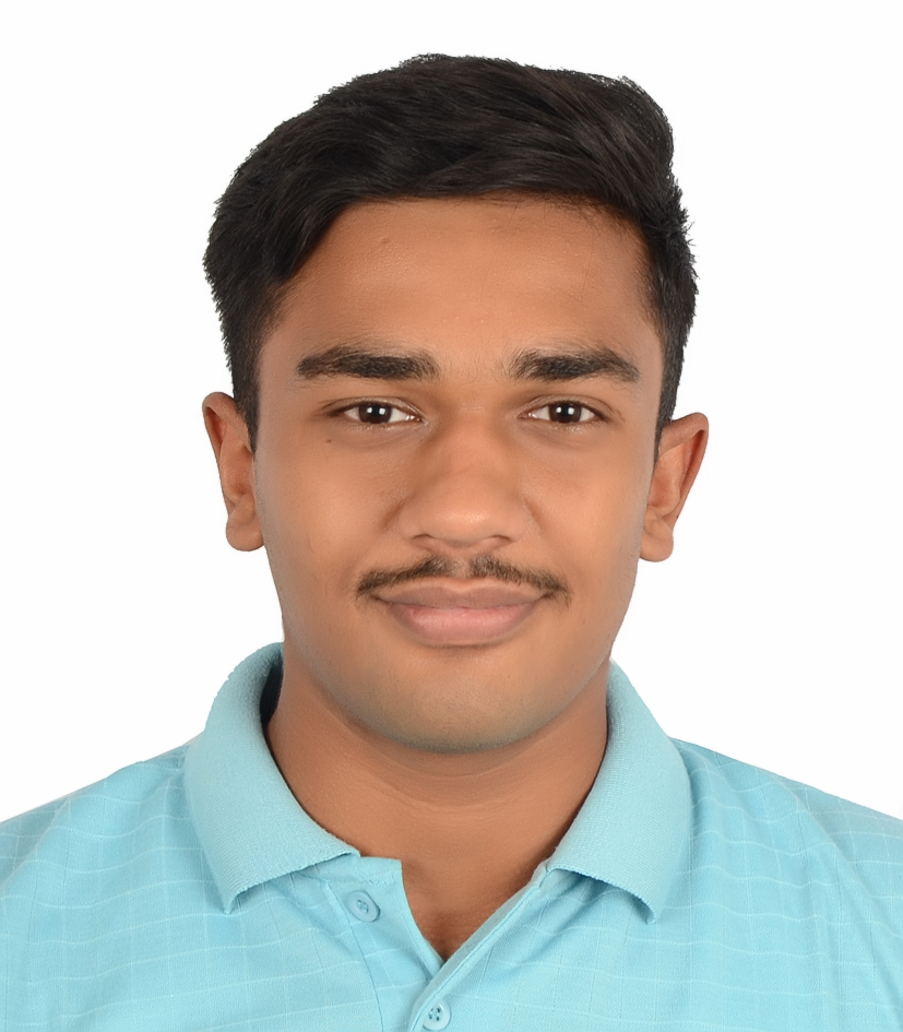Muhammad Ahmed Abdul Qadir