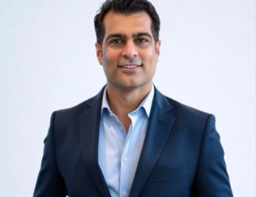 Sohail Gopalani