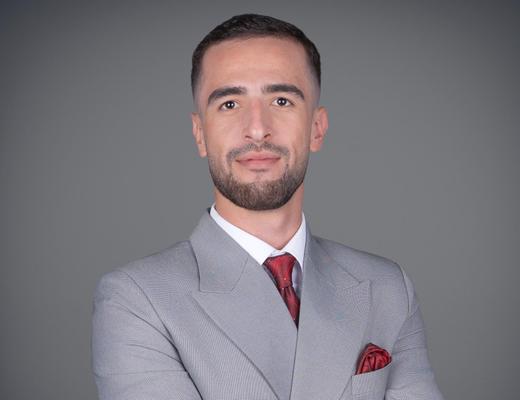 Fayyozjon Bulakov