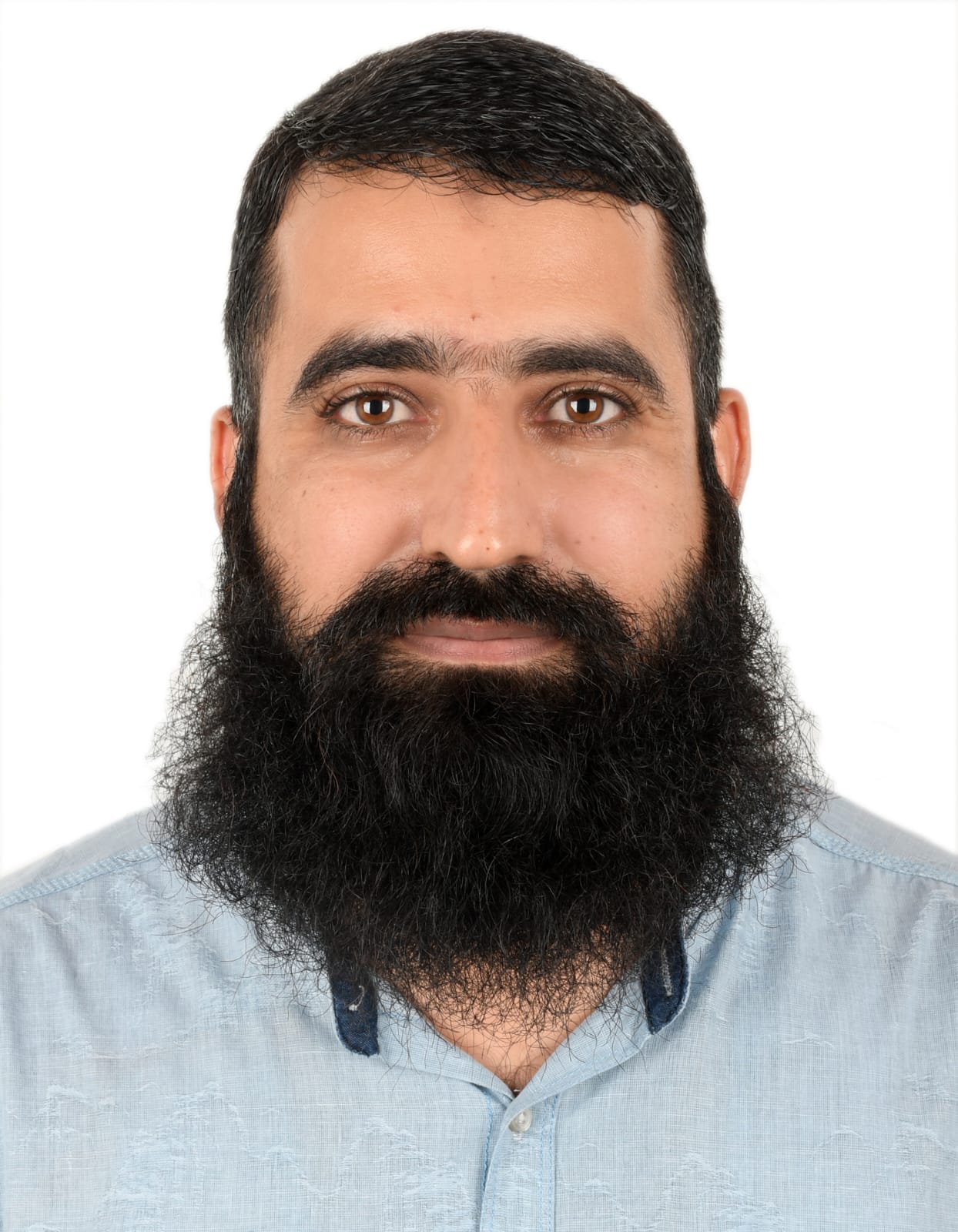 Muhammad Umar Bilal Abdul Ghaffar