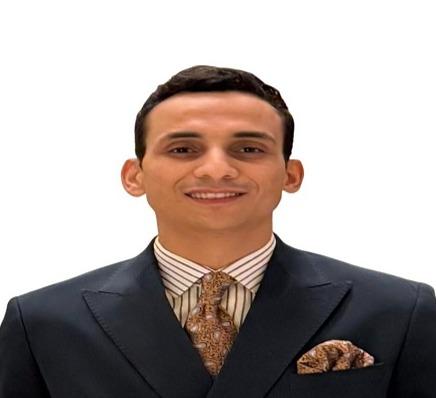 Abdelrahman Hosny