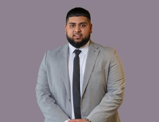 Hassan Mukadam