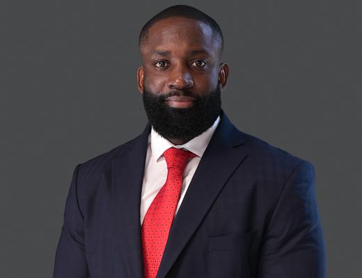 Douglas Kisuule