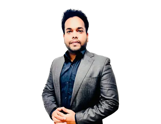 Shoaib Ul Hassan