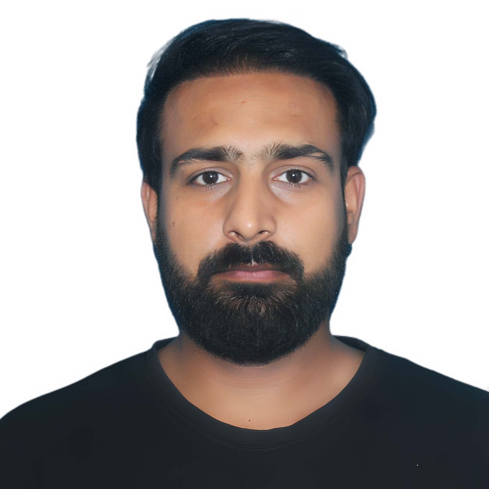 Azeem Hussain Muhammad Hussain