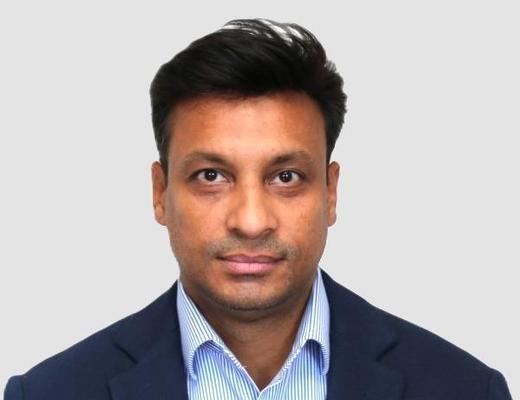 Kaleem Jaferi