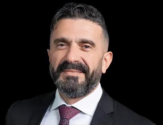 Mohammad Jarrar