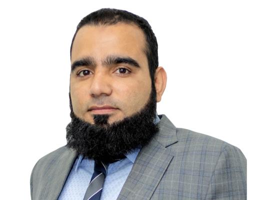 Majid Hameed