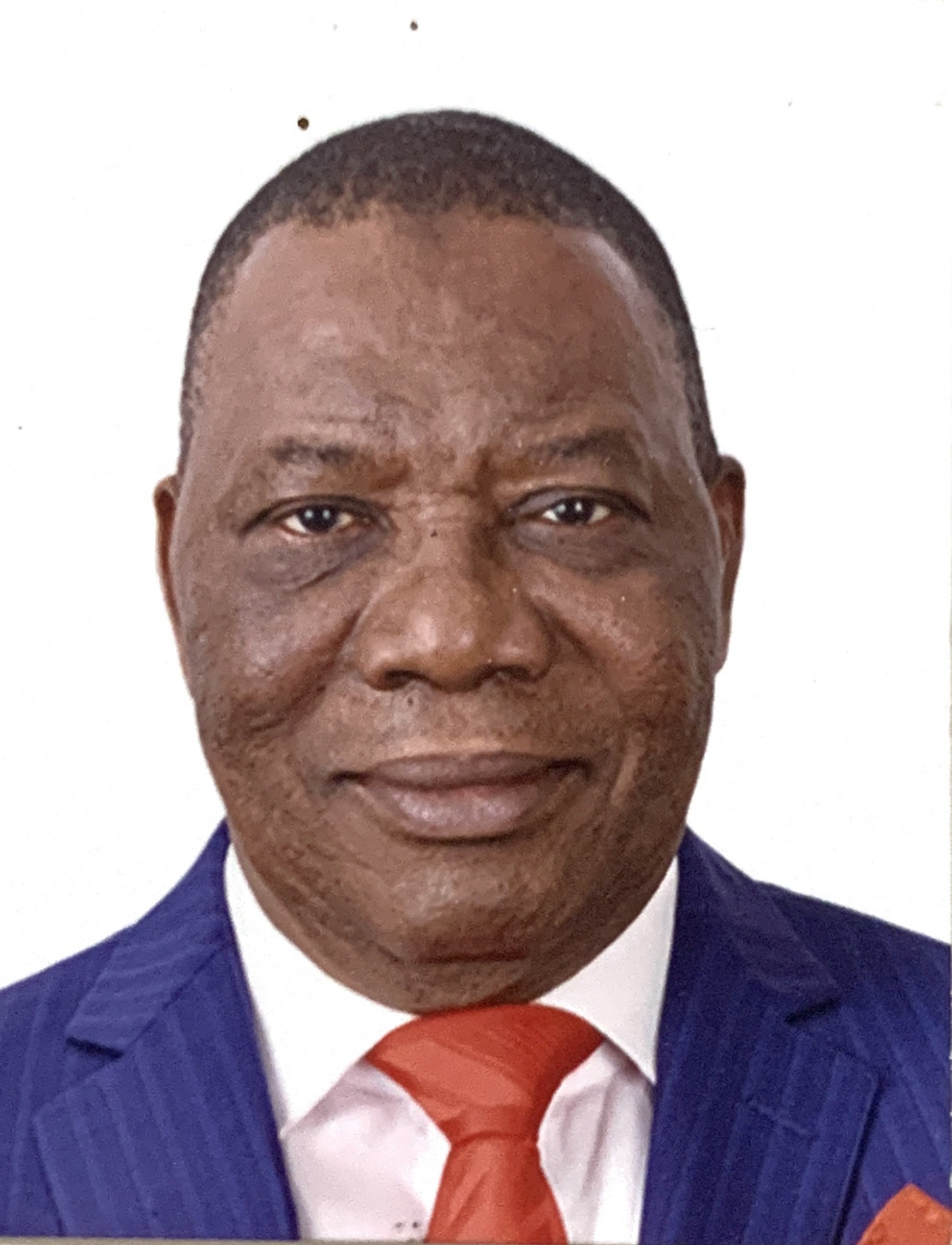 Ahmed Olaniyi Salawudeen