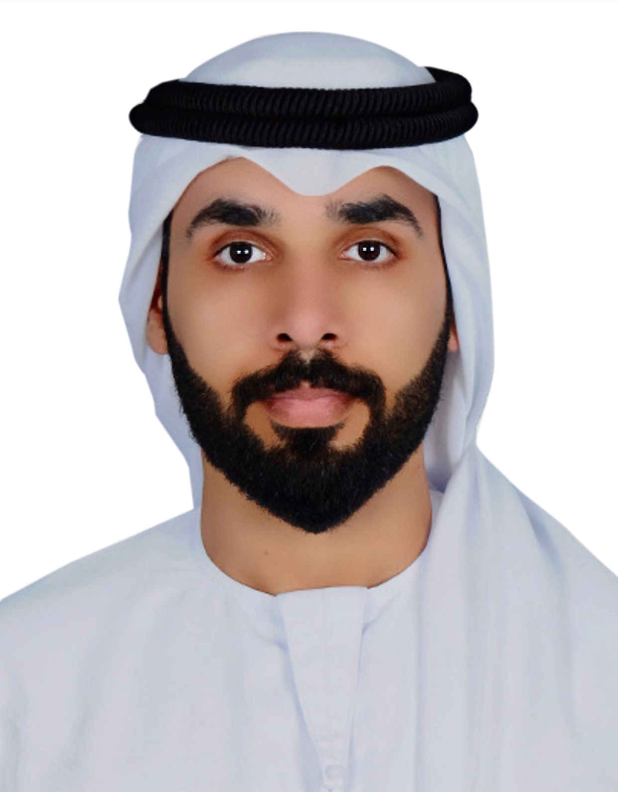Hamed Rashid Hamdan Rashid Almazrouei