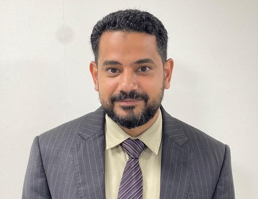Ahmed Wagdy