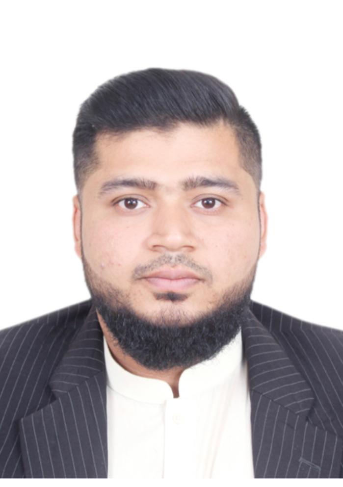 Shaikh Danial Imtiaz