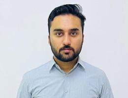 Shahid Mahmood