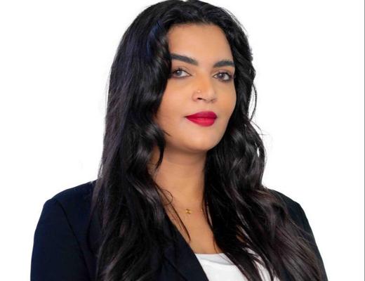 Lina Abdalla Mohamed Ahmed