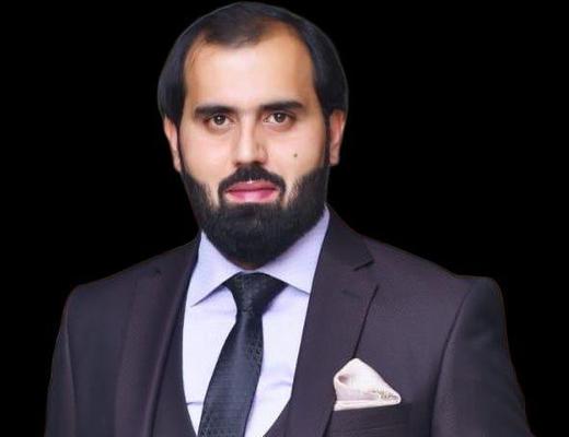 Ahmad Zaeem Abid 