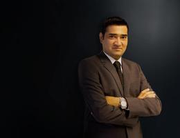 Sanjay Lakhwani 