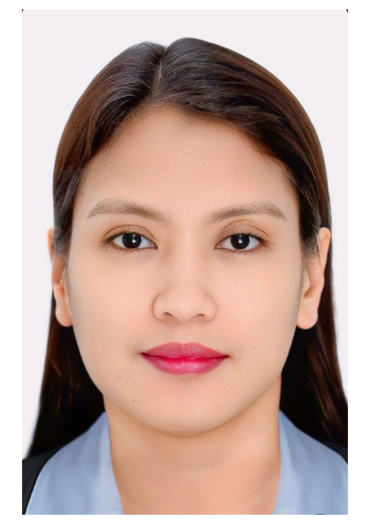 Gladys Punzalan Hidalgo
