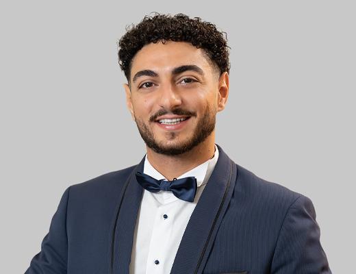 Anthony Estephan Daccour