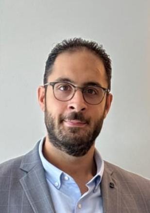 Joud Salloum