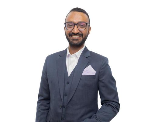 Rahul Manikkoht