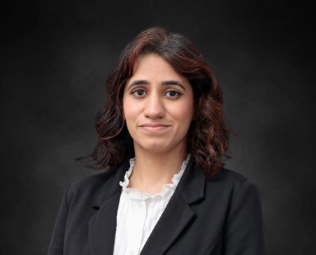Sara AlBalooshi