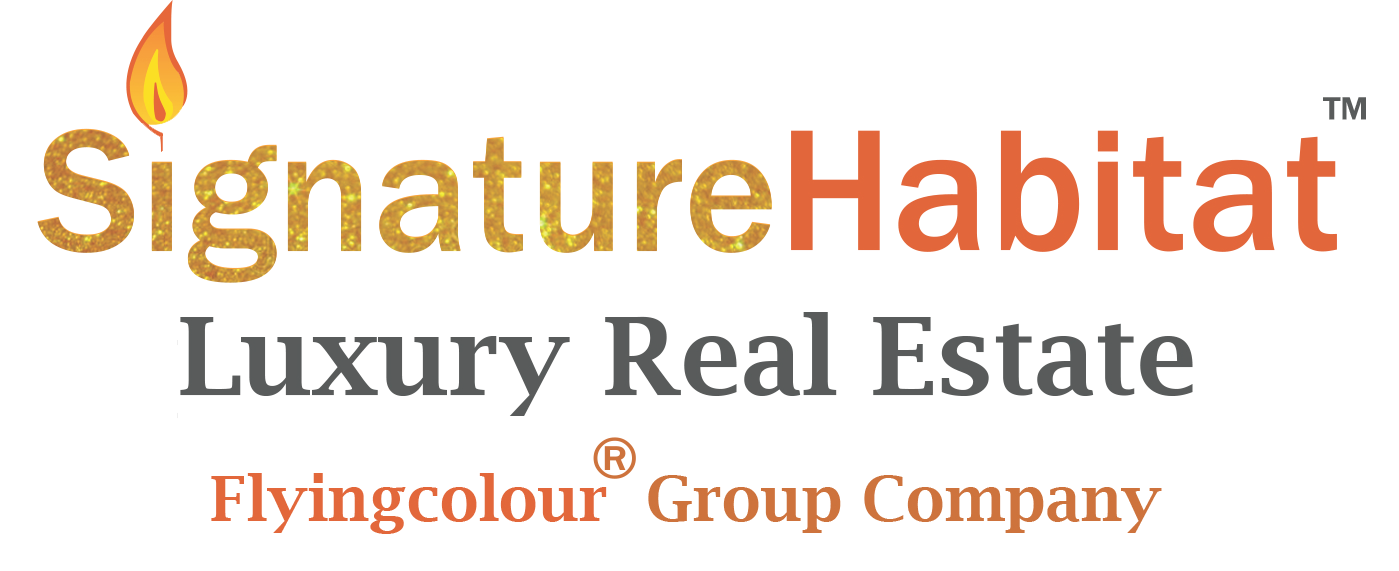 SIGNATURE HABITAT PROPERTIES L.L.C