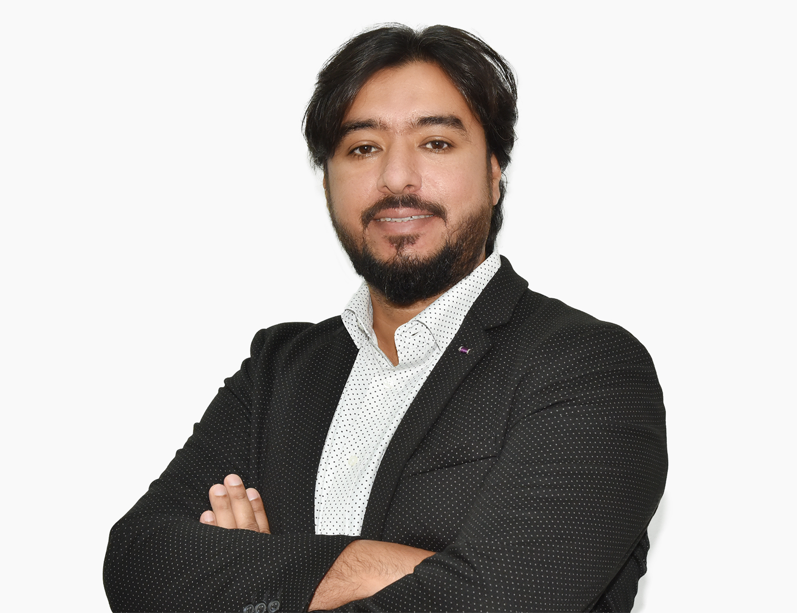 Irfan Bhatti Muhammad Rafi Bhatti