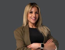 Celia Tibeche