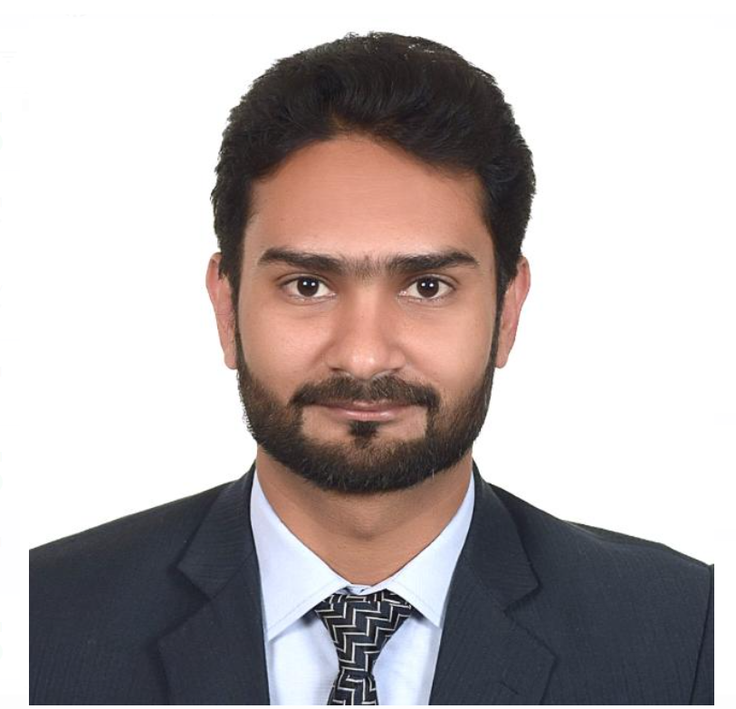 Irfan Nawaz Muhammad Nawaz