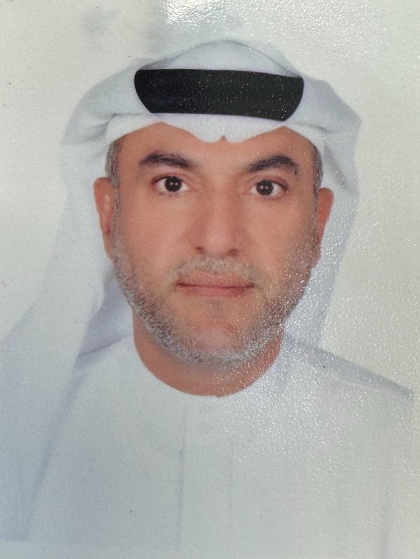 Emad Juma Hussain Ahli