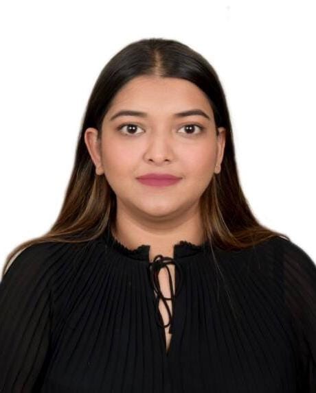 Neeta Gokar Chaudhary Gokar Ranchhod Chaudhary