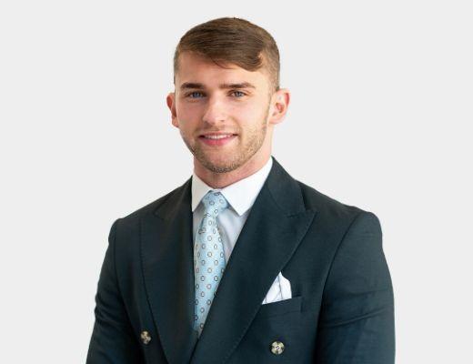 Elliot Greslow