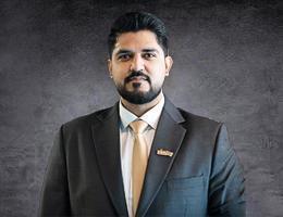 Khalid Abdul Ghani