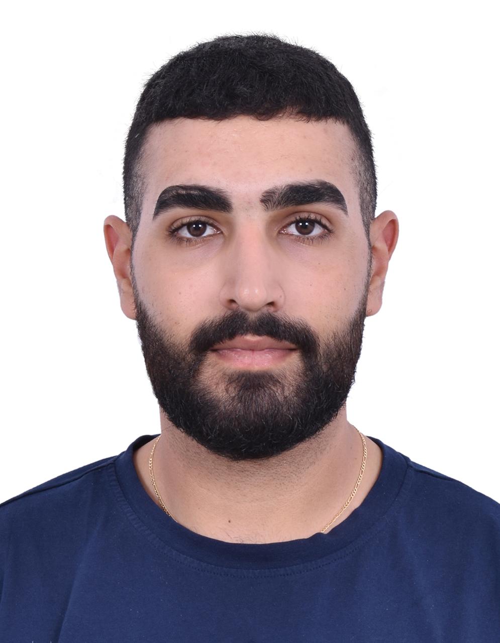 Elias Wisam Kanaan