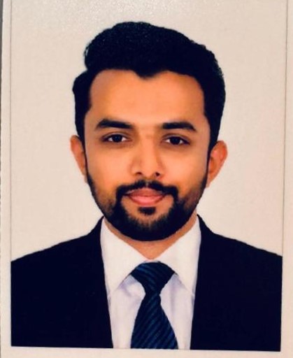 Shahzaib Ali Dilshad Ali Sukhera