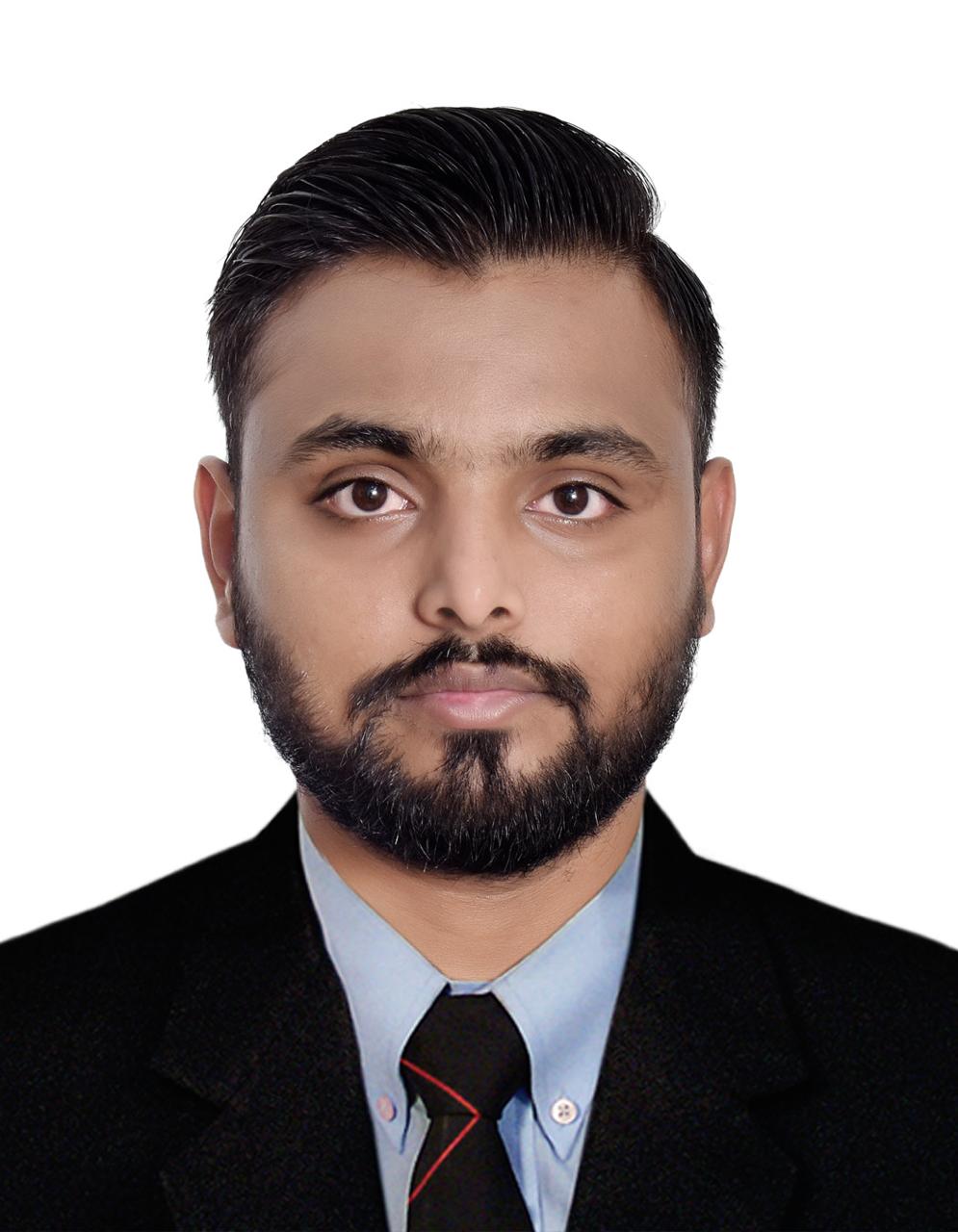 Saif Ur Rehman Abdul Rehman