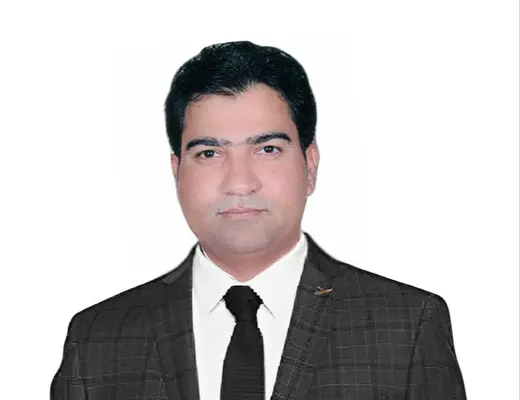 Khurram Shahzad