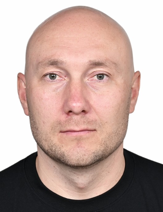 Dmitriy Vasilevich Fatyanov