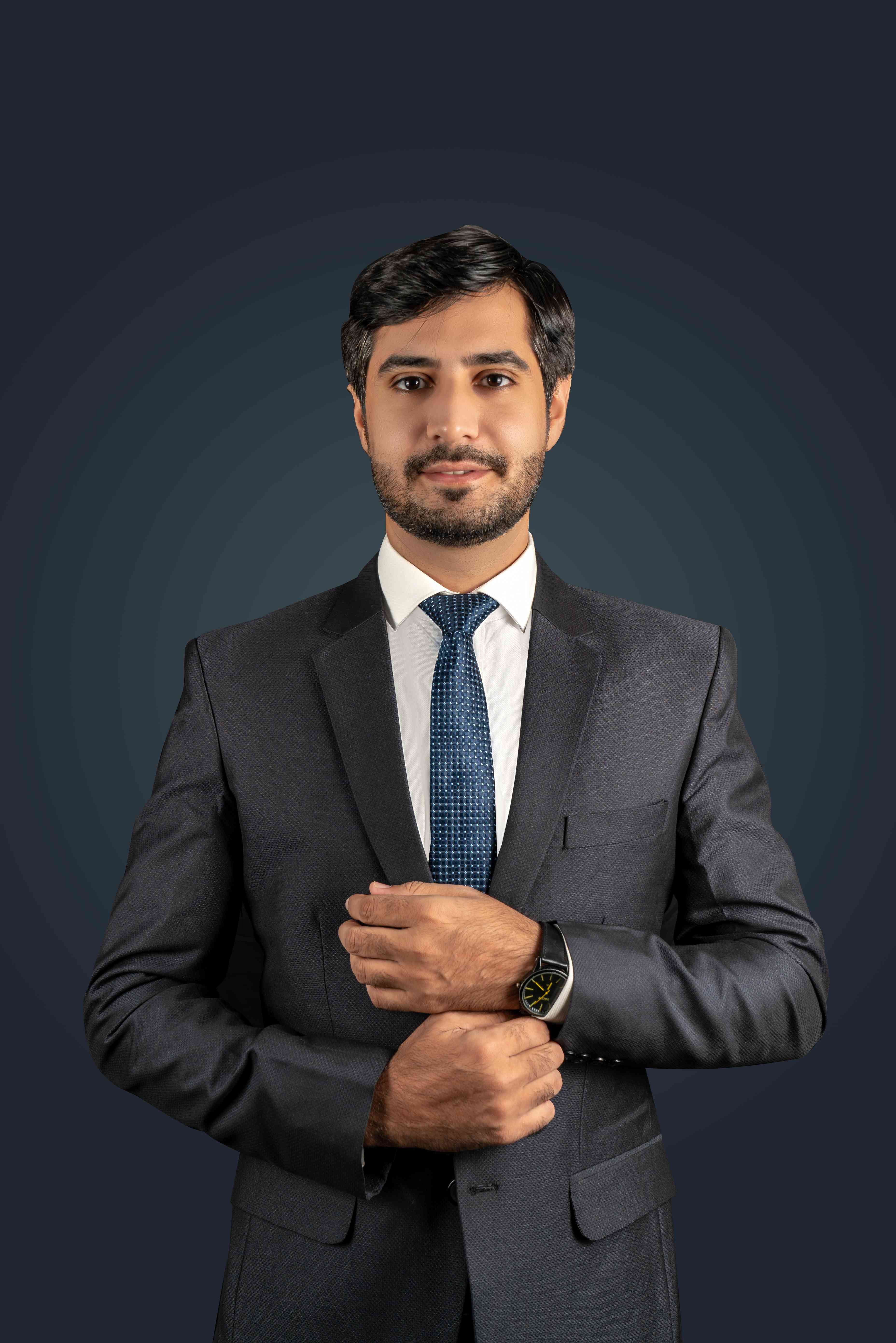 Muhammad Faraz Siddiqui Riaz Muhammad Iqbal Siddiqui