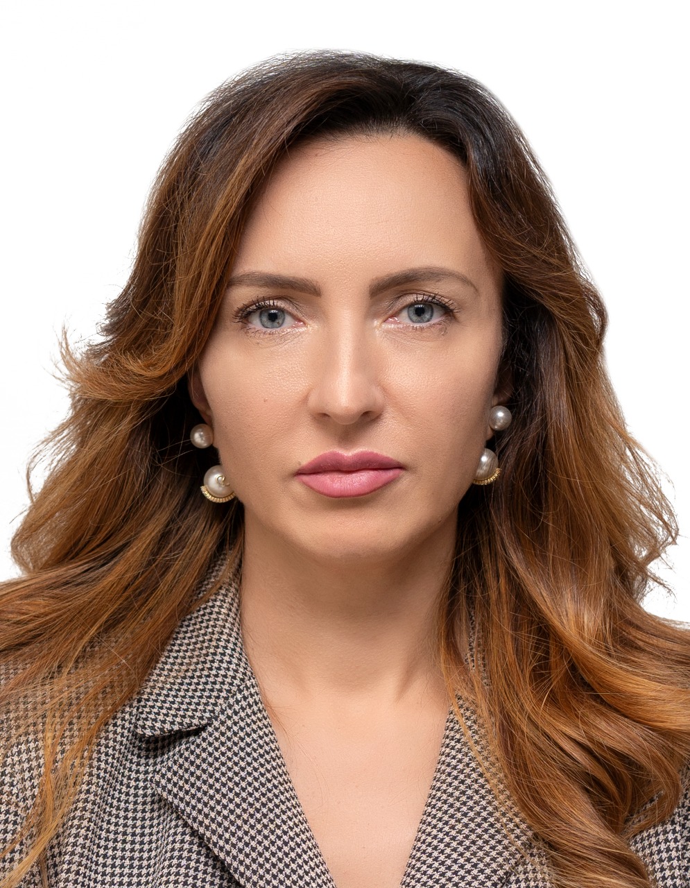 Diana Magariu