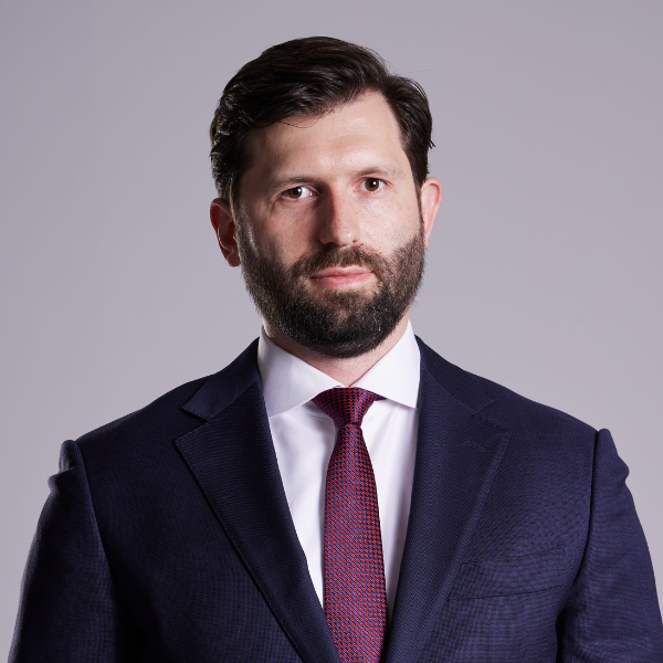 Ilya Stegniy