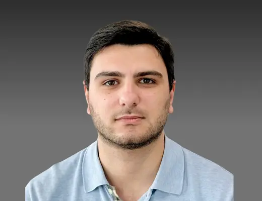 Tigran Grigoryan