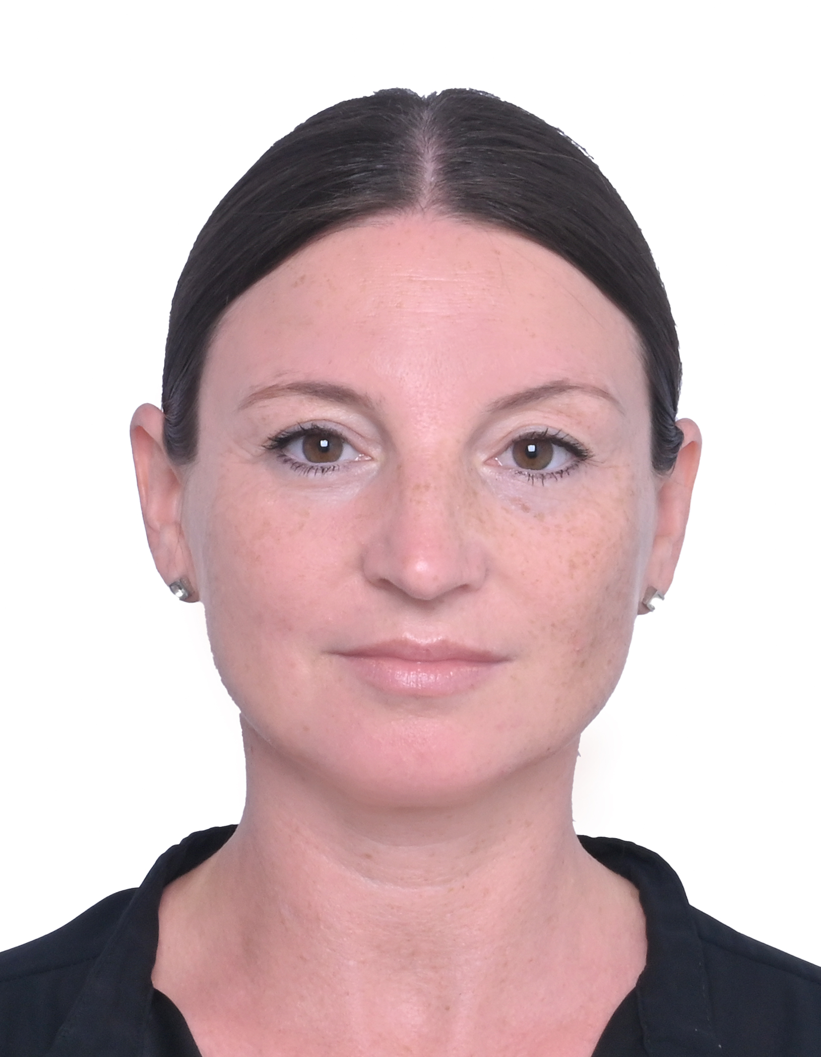Mandy Heidrun Tutt