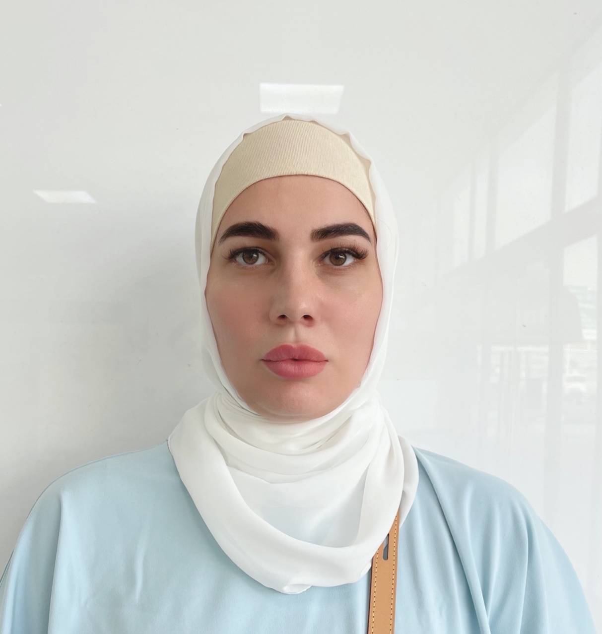 Tanzila Badurgova