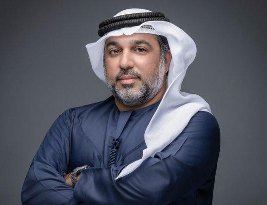 Khaled Al Kaabi