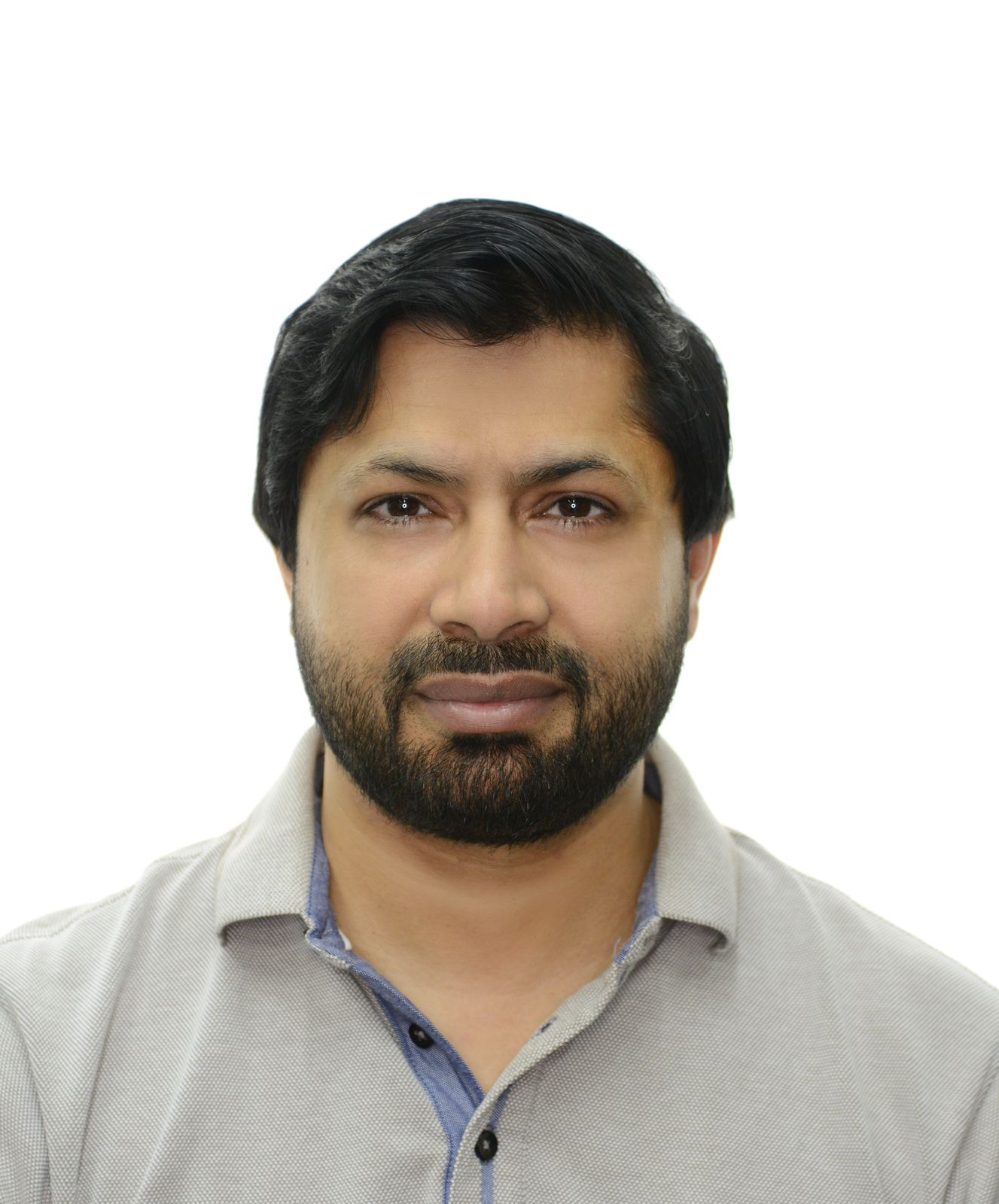 Azeem Raza Ashiq Ali