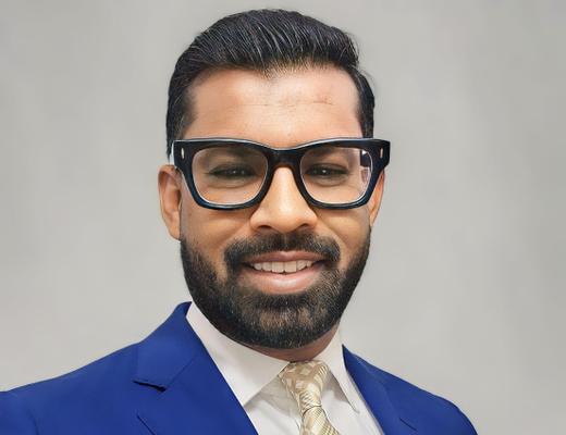VIVEK PODDAR